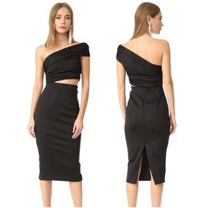 Misha Collection Beradonna Dress